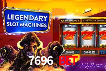 A Revolução dos Aplicativos de Jogos no 7696 bet