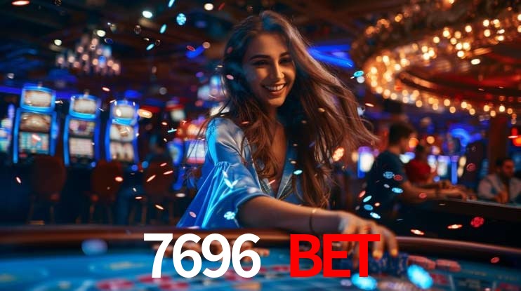 Statistics 7696 bet