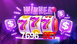 Welcome Bonus 7696 bet