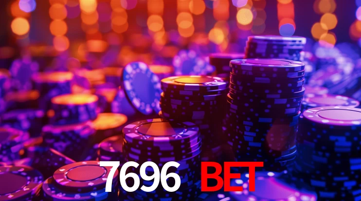 7696 bet login