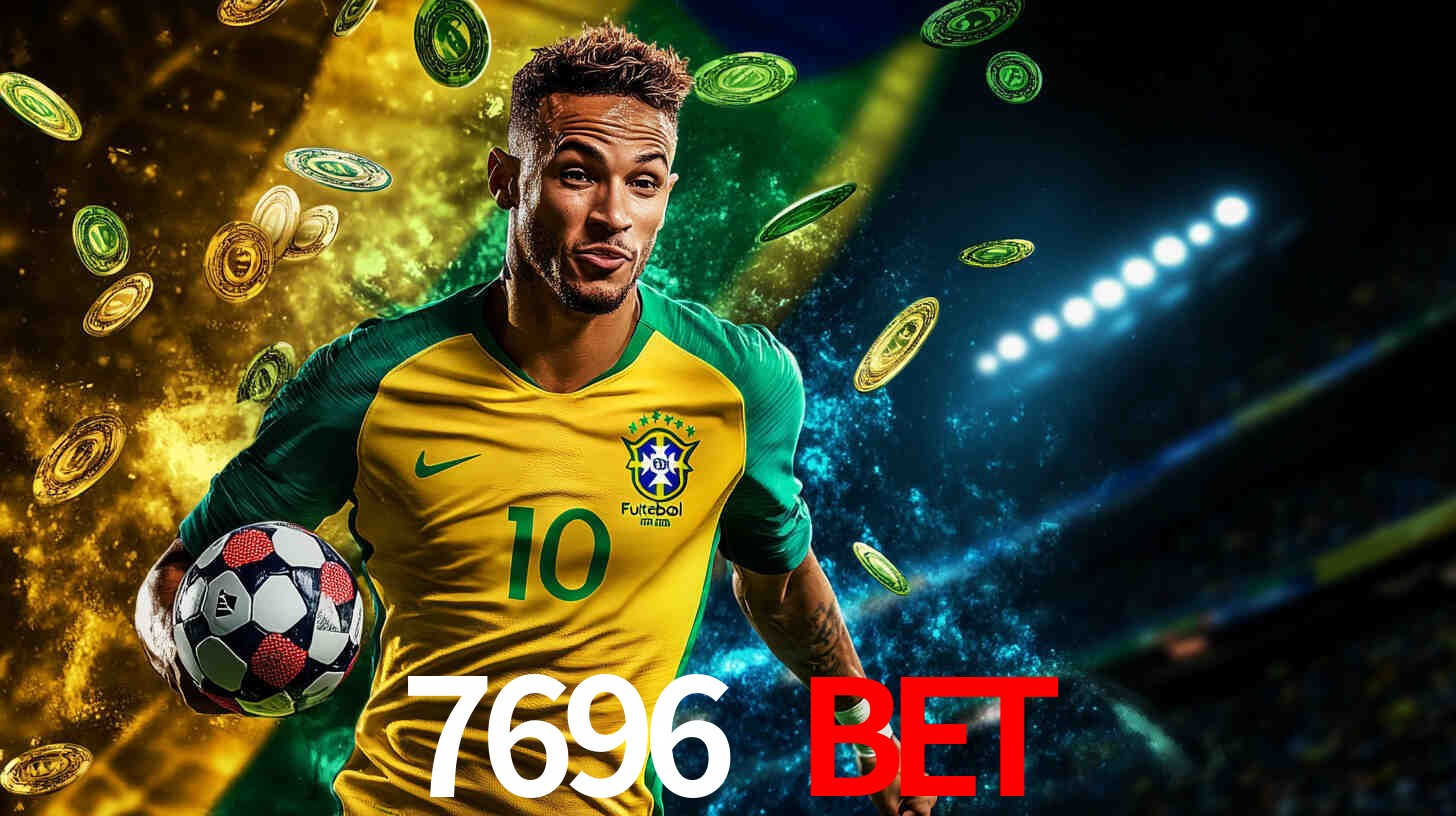 Apostas Esportivas na 7696 bet: Um Guia Completo