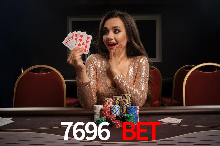 cassino 7696 bet