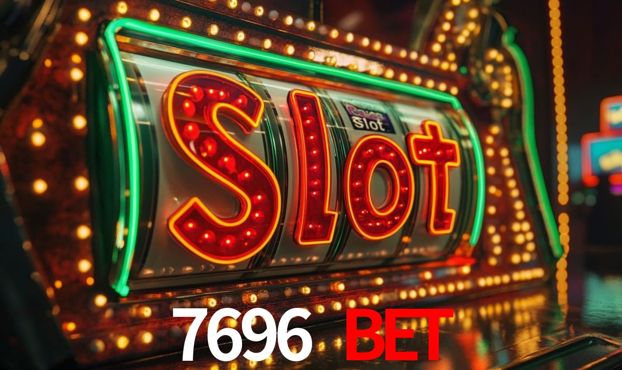 Design Responsivo 7696 bet