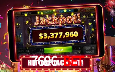 Descubra a Magia dos Jogos de Arcade no 7696 bet