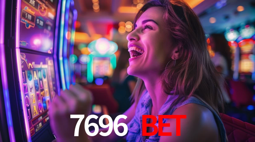 7696 bet login