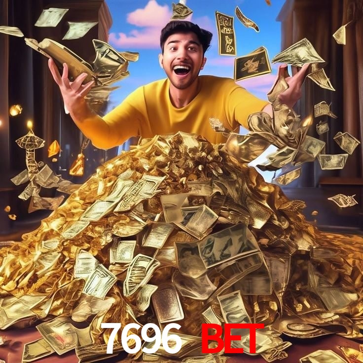 Programa VIP 7696 bet