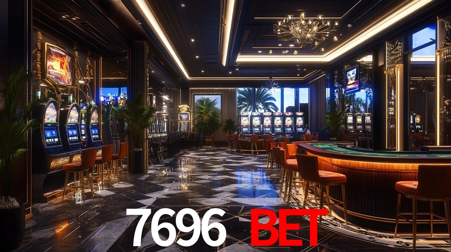 Premium Interface 7696 bet