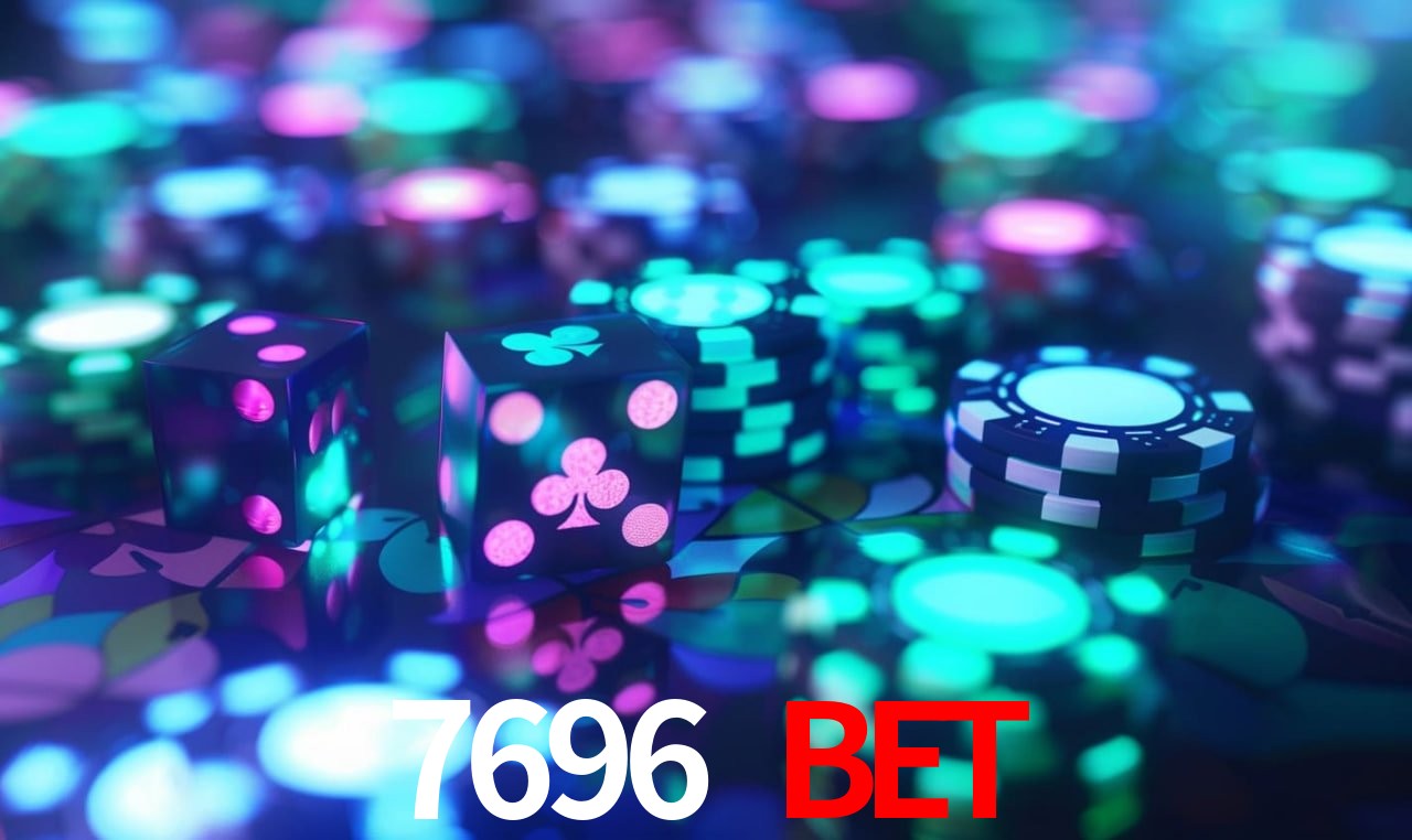 Torneios 7696 bet
