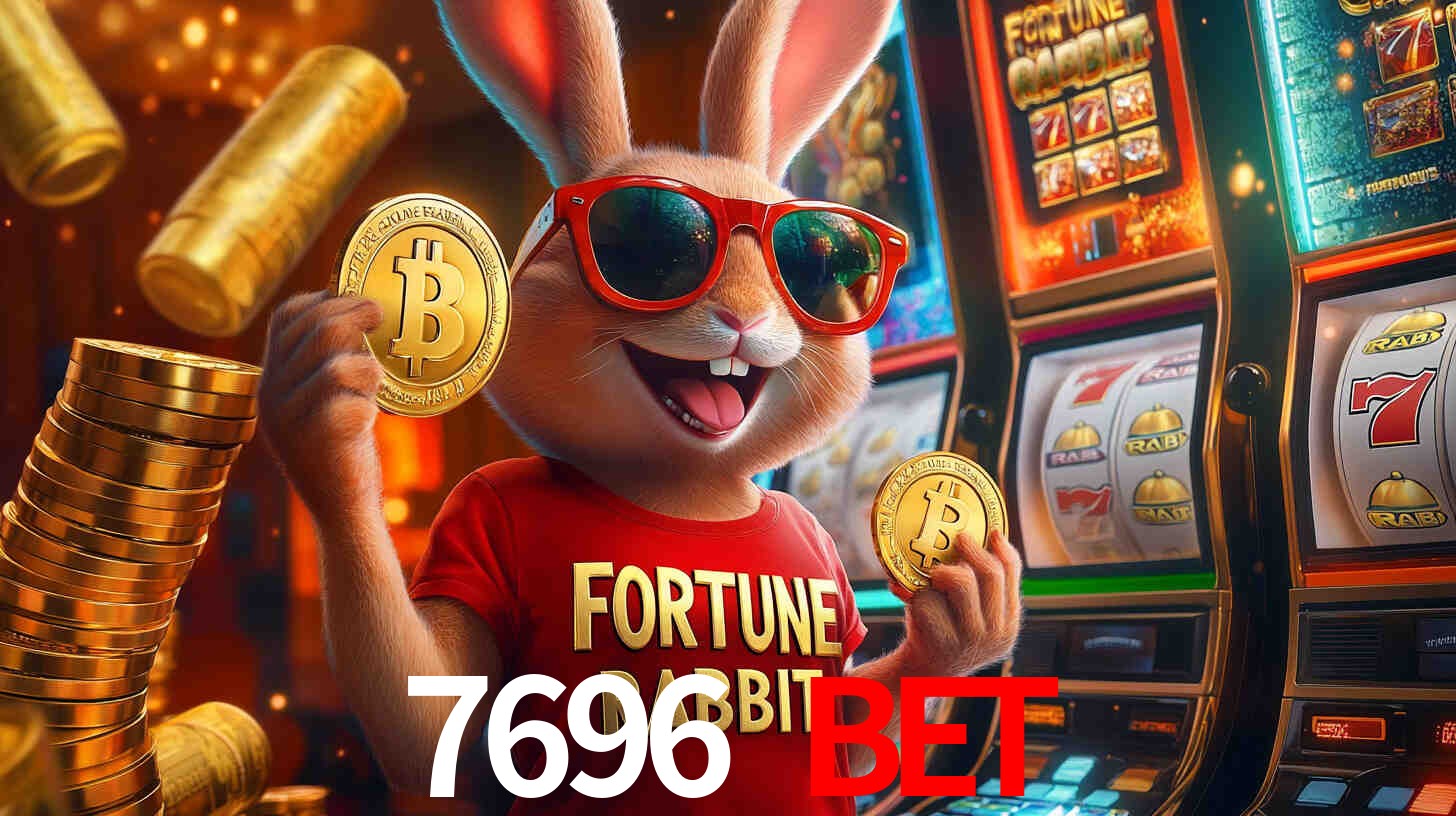 Inovações de Jogos na 7696 bet: O Futuro das Experiências Interativas