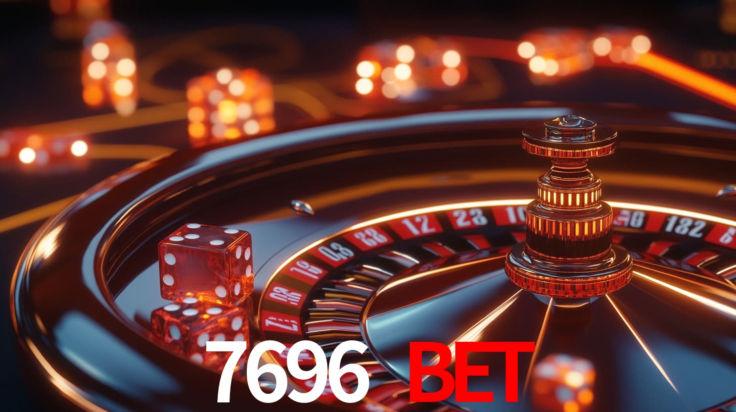 7696 bet login