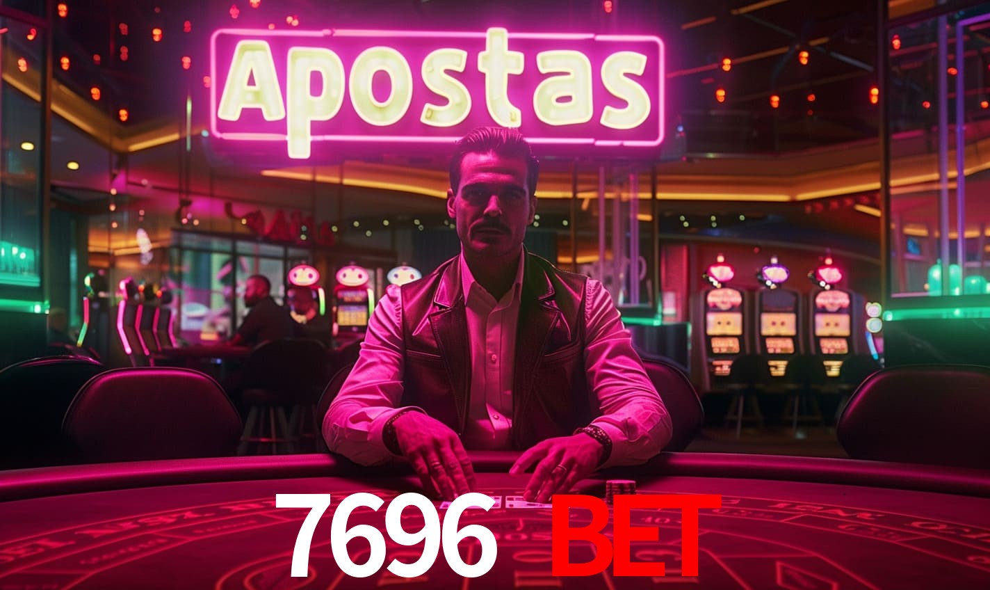 Descubra a Essência do 7696 bet: Nossa História e Compromissos