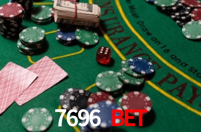7696 bet