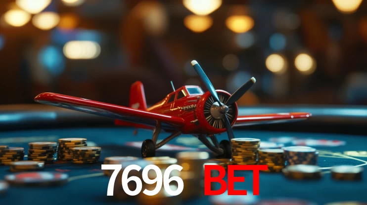 Game Providers 7696 bet