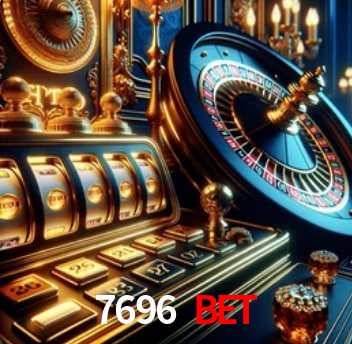 Casino Ao Vivo 7696 bet
