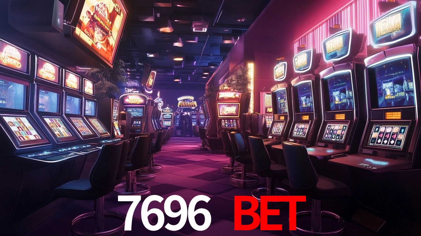 7696 bet App Interface