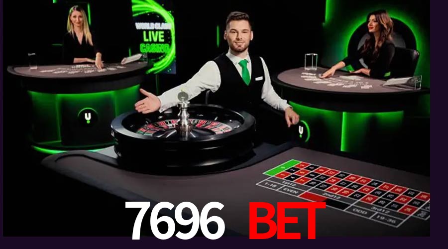 Platform Technology 7696 bet