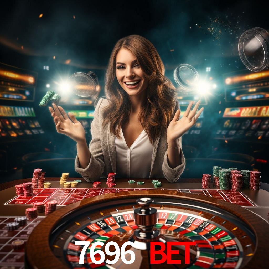 7696 bet