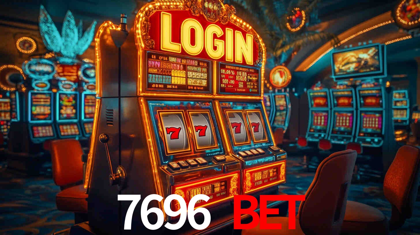 Exclusive Games 7696 bet