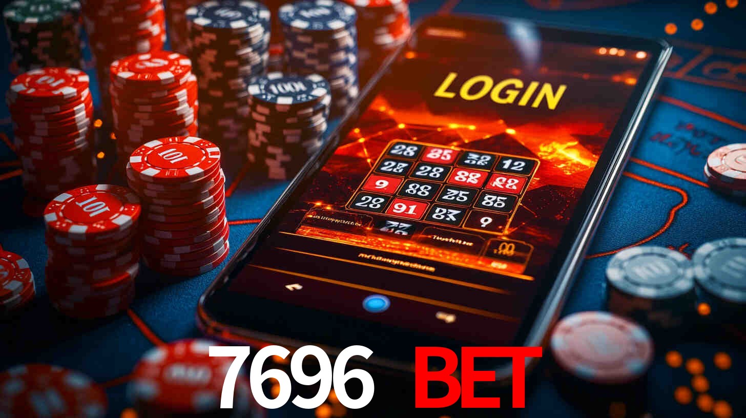 7696 bet