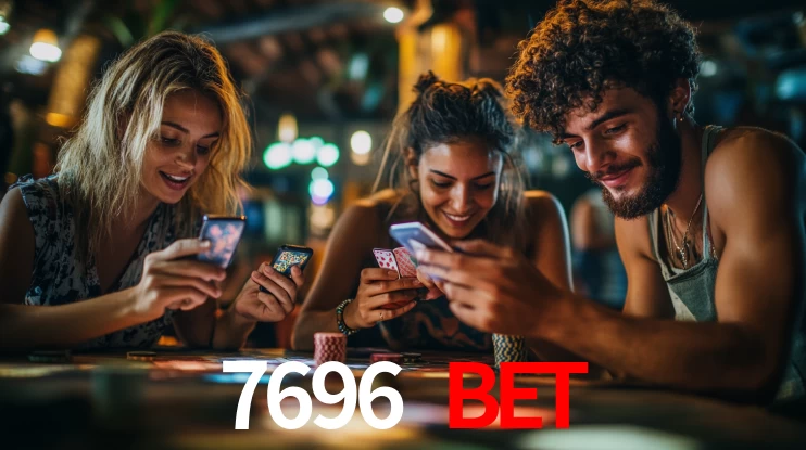 Live Casino 7696 bet