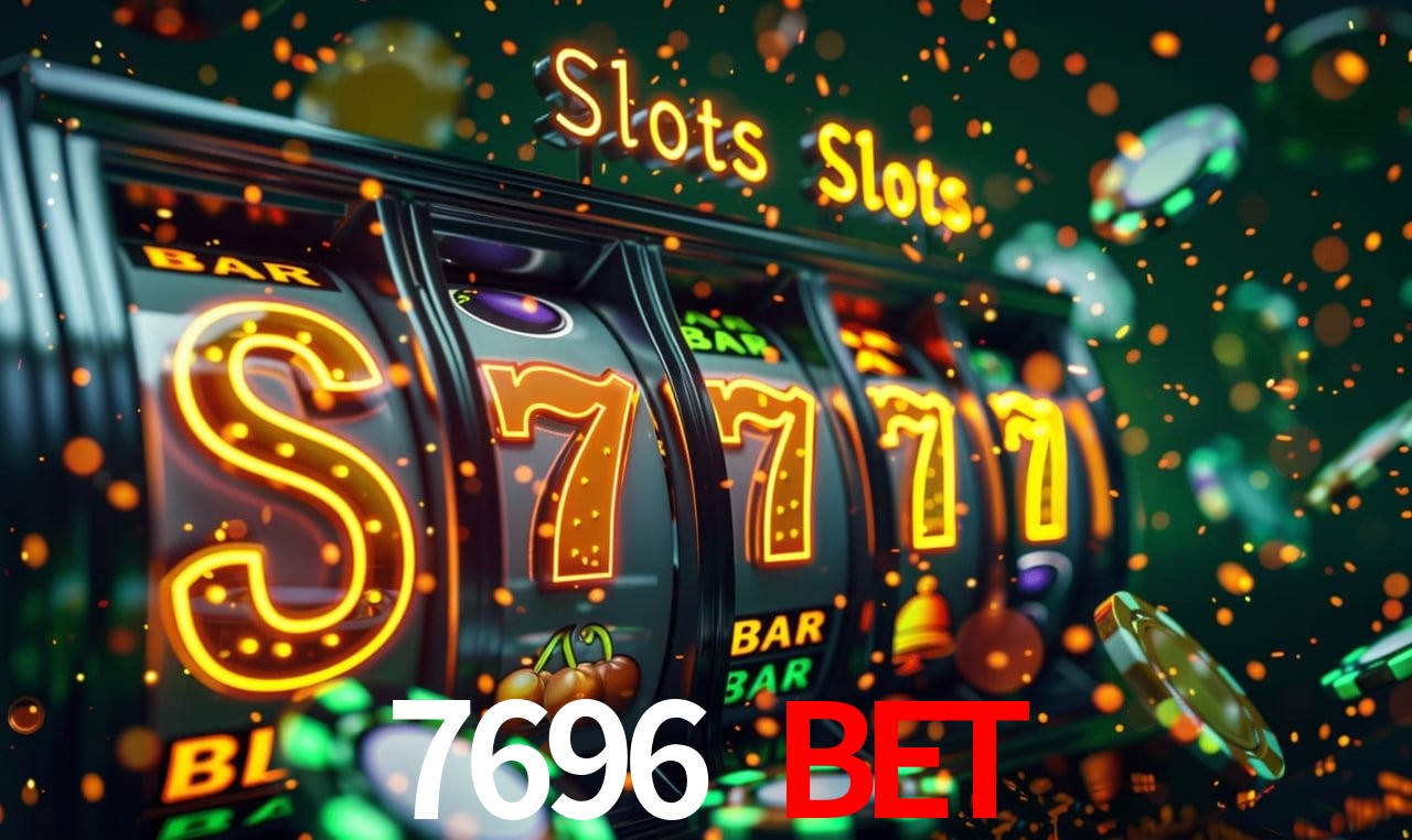 Casino VIP 7696 bet