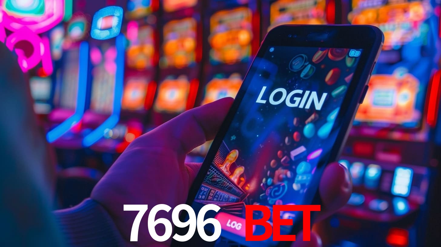 Bônus Diários 7696 bet