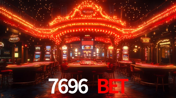 Ofertas Imperdíveis na 7696 bet: Promoções e Bônus Que Valem a Pena