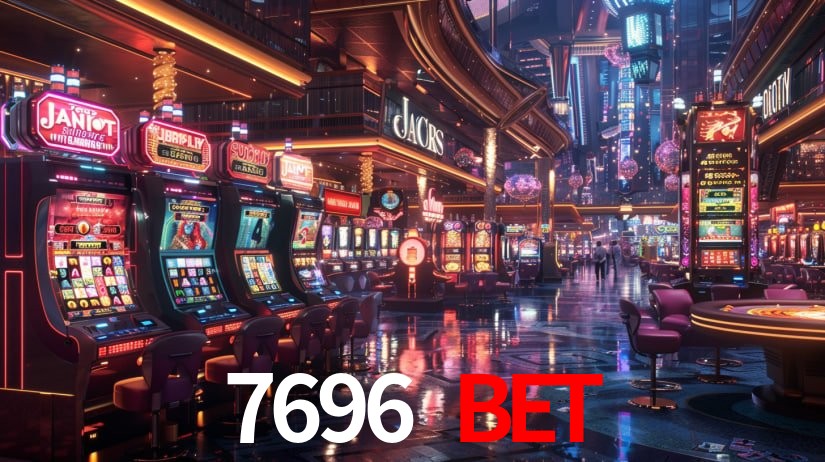 Live Casino 7696 bet