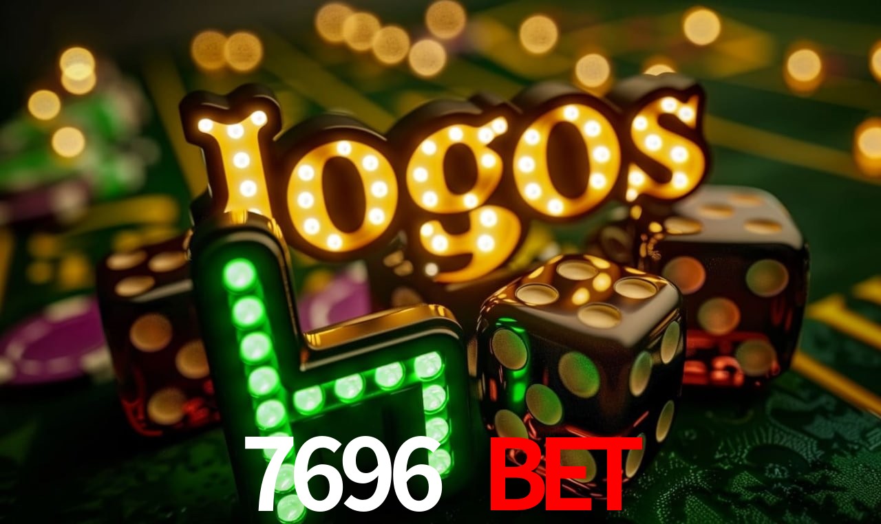 Estatísticas do Jogo 7696 bet