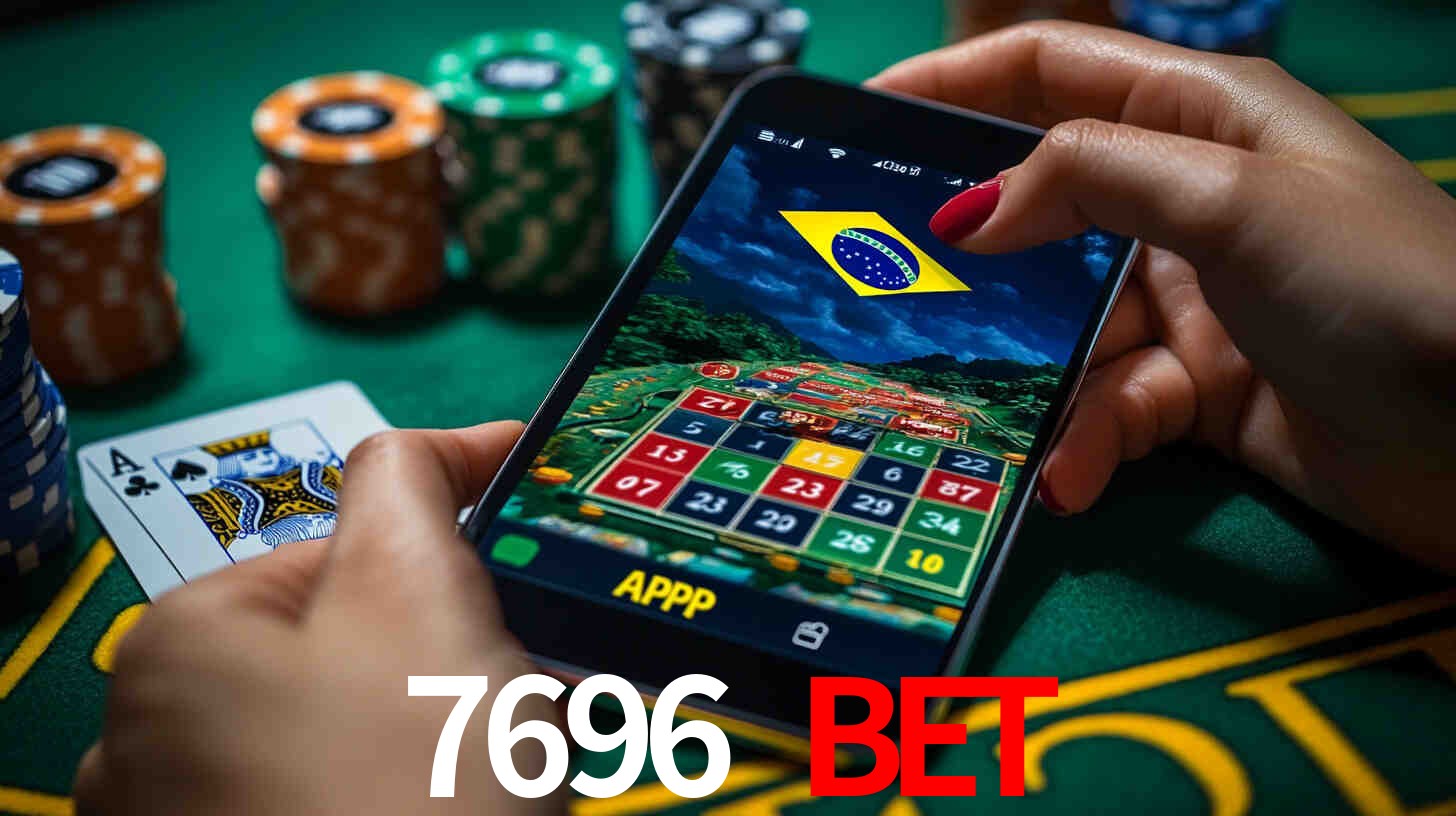 Descubra o Programa VIP da 7696 bet: Vantagens Exclusivas para Jogadores