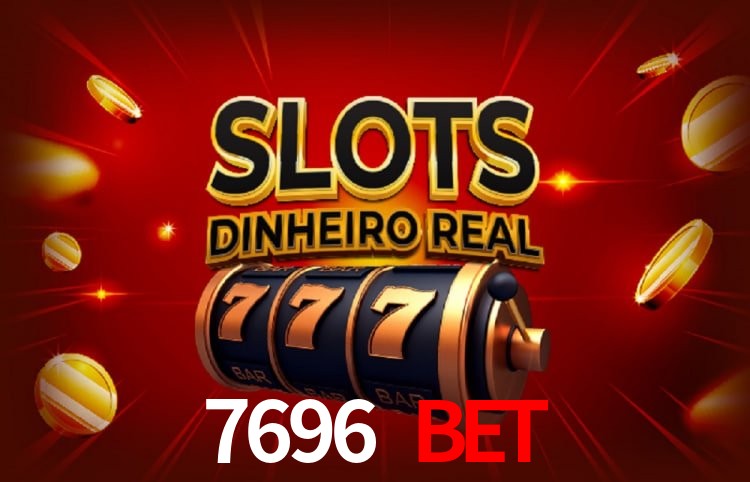 Bônus e promoções da 7696 bet