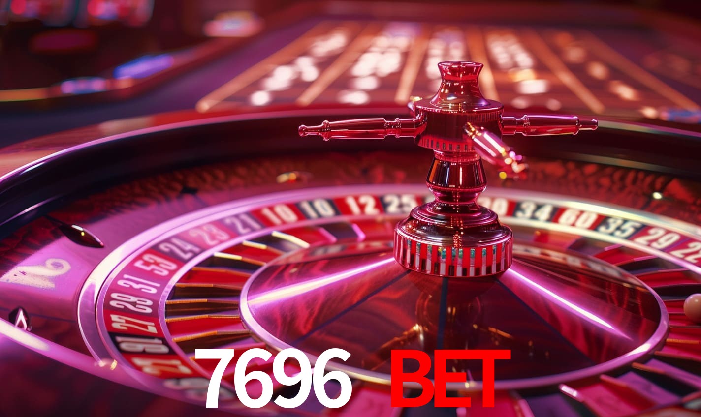Descubra o Programa VIP da 7696 bet: Vantagens Exclusivas para Jogadores
