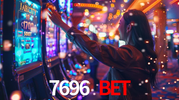 7696 bet