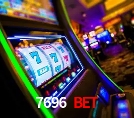 A Emoção da Loteria na 7696 bet: Uma Chance de Mudança de Vida